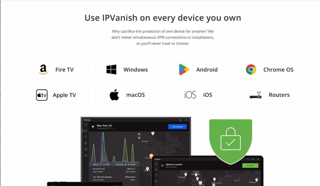 ipvanish