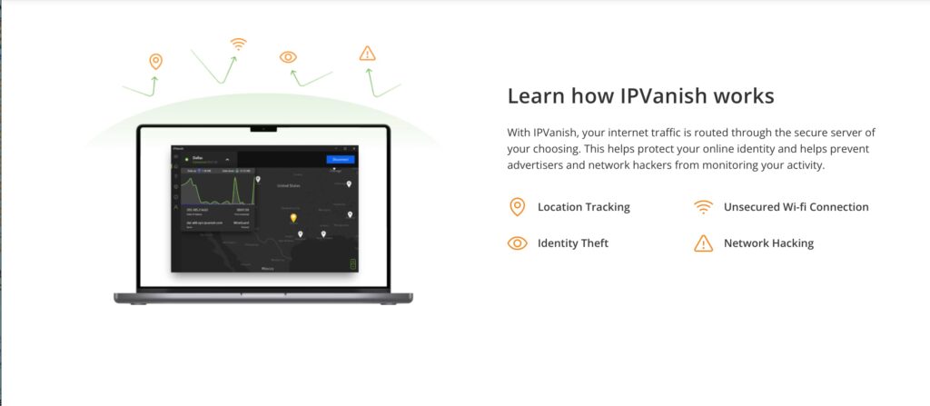 ipvanish