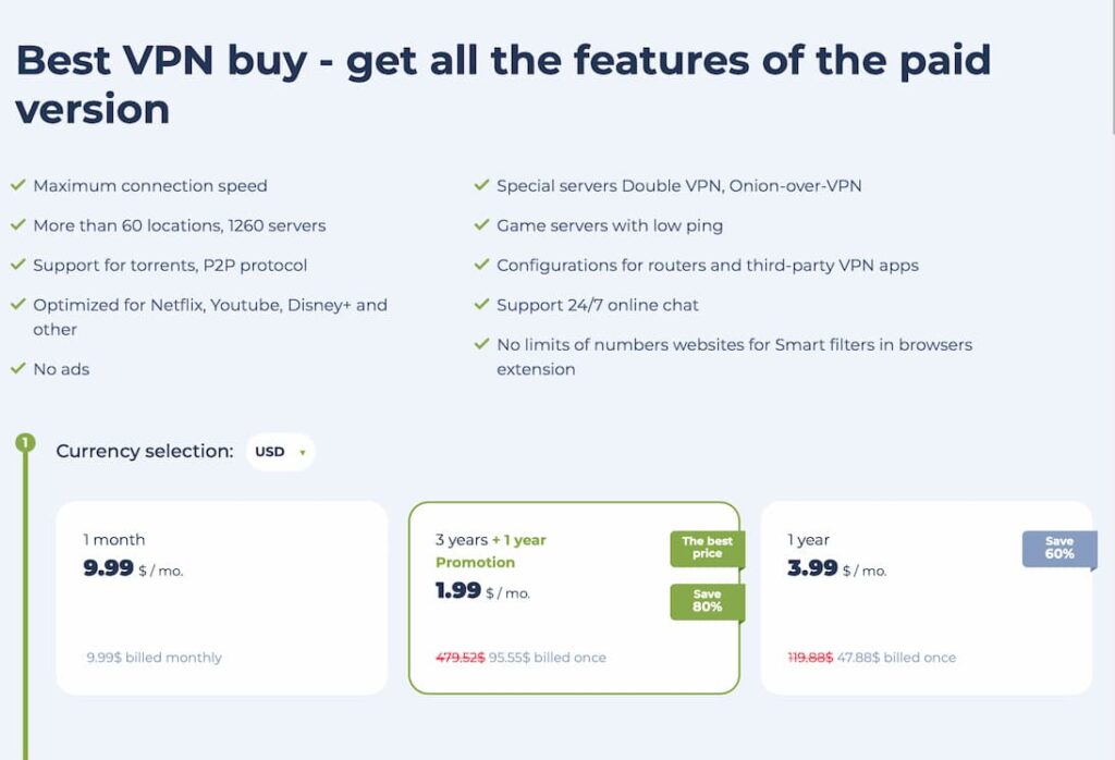 vpn in korea