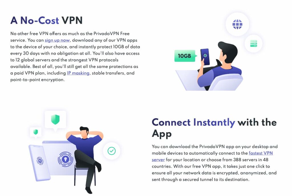 vpn south korea