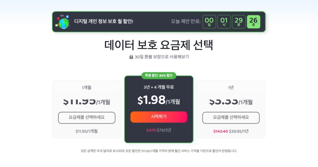 크롬 vpn